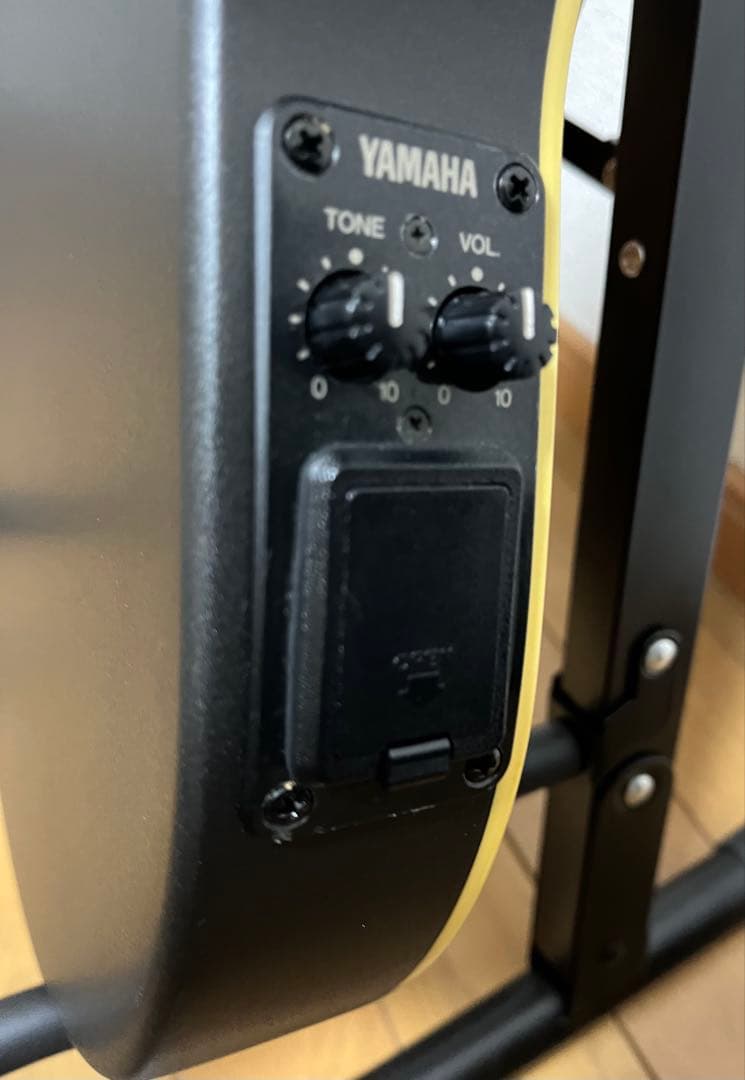 YAMAHA APXT 1na ina ミニギター トラベルギター【音出しOK】