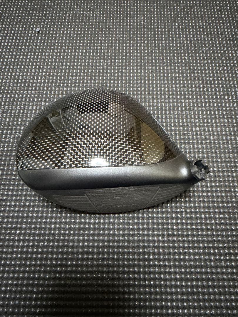 パラダイム Ai SMOKE トリプルダイヤモンド◆◆◆ MAX 10.5度