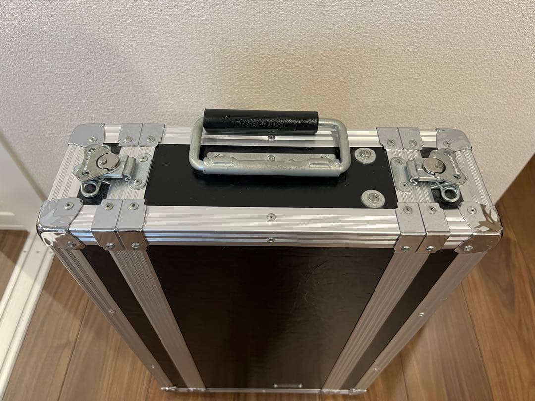 ARMOR A2U230 2Uラックケース