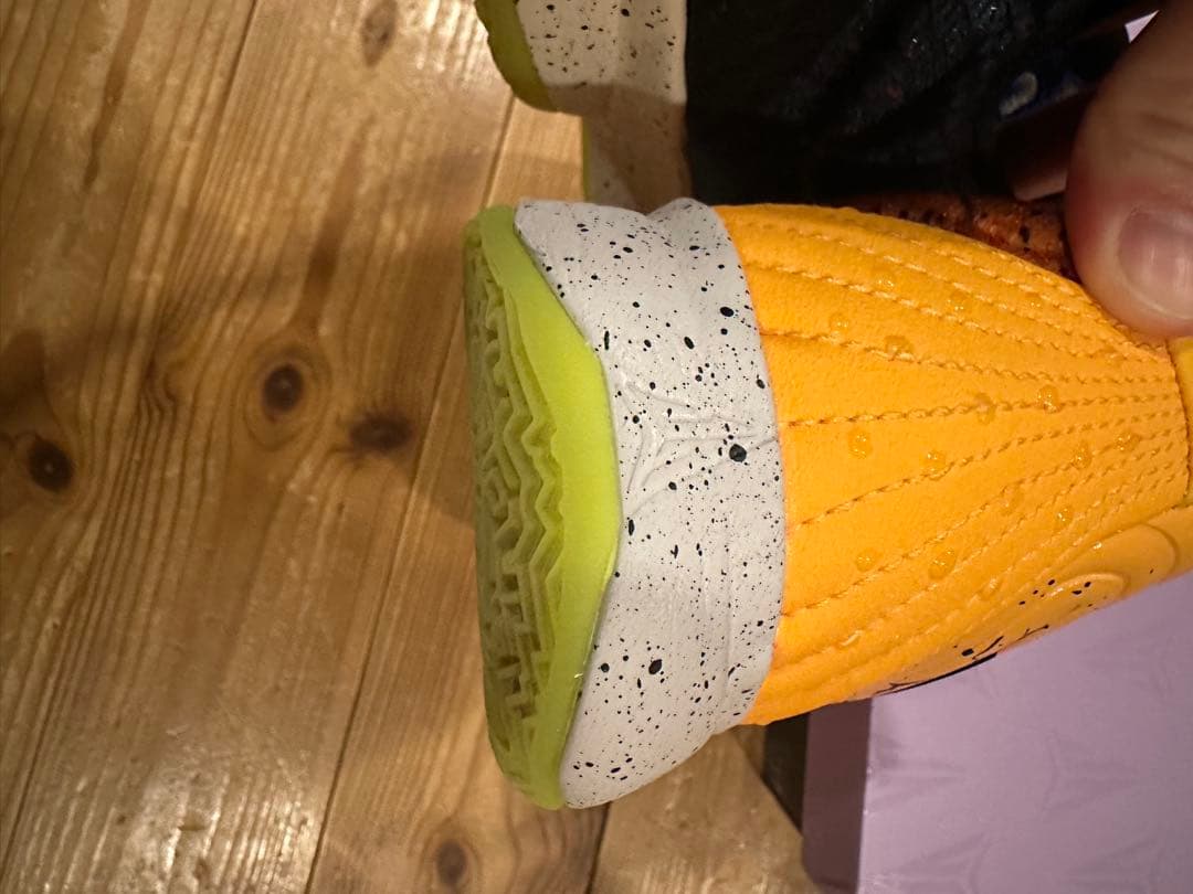 シューズ(男性用) NIKE JA2 KOOLAID EP