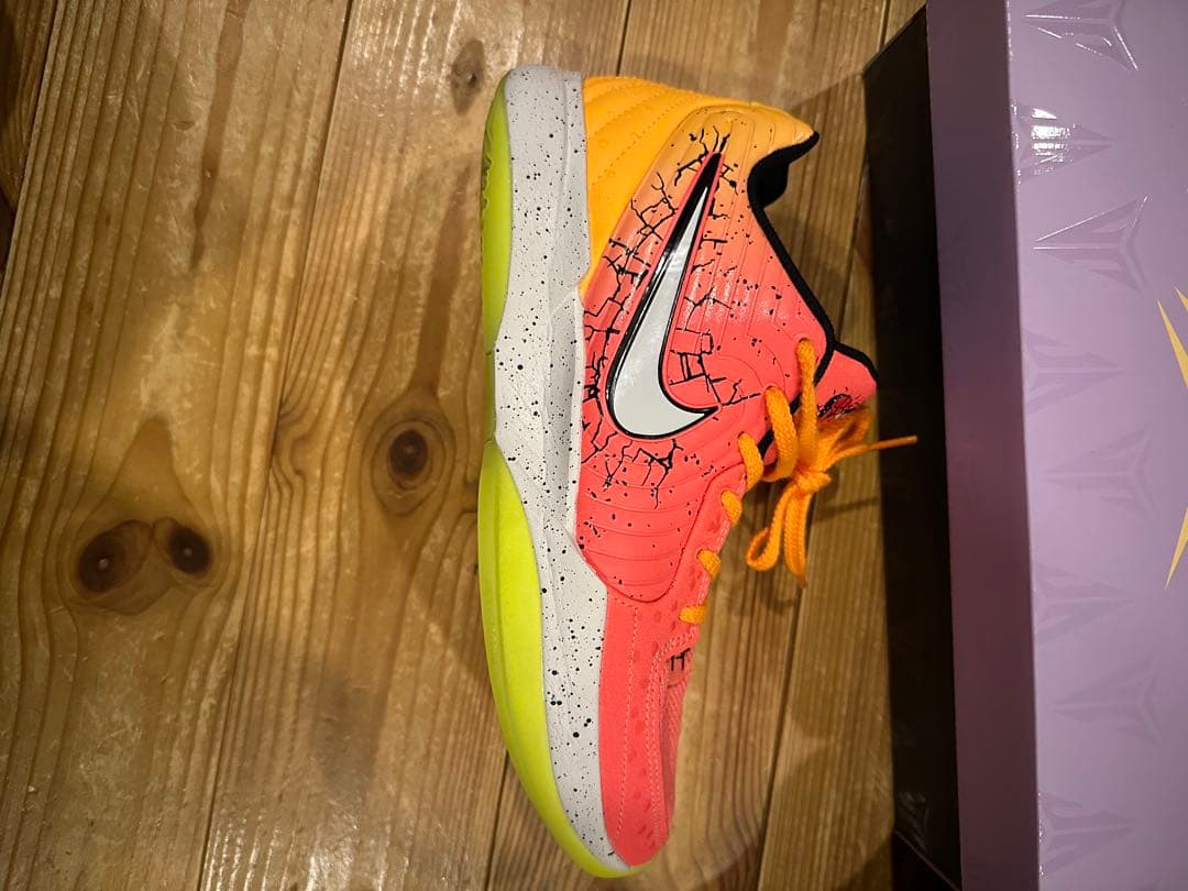 シューズ(男性用) NIKE JA2 KOOLAID EP