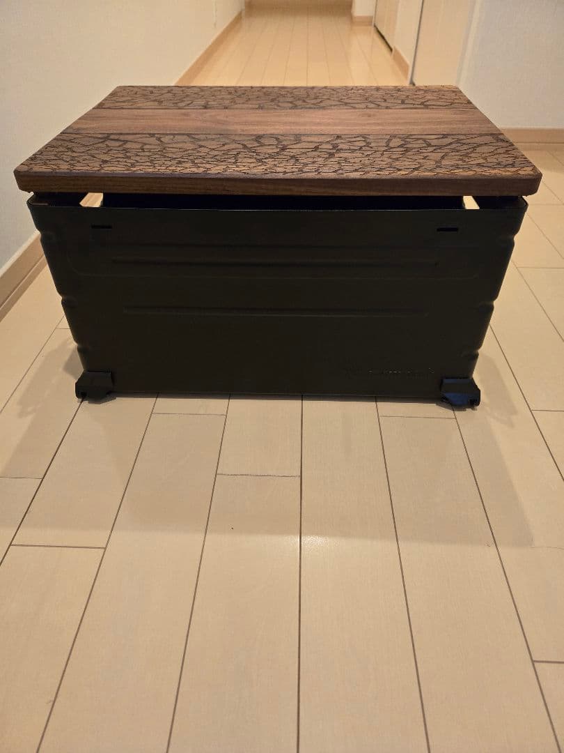 スノーピーク　シェルコン50