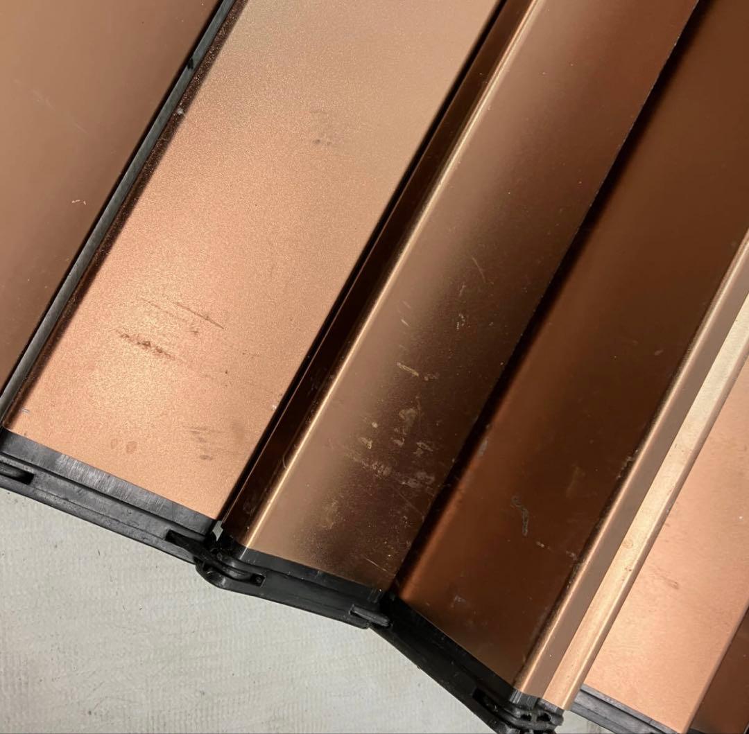 コールマン コンフォートマスター ラウンジロールテーブル