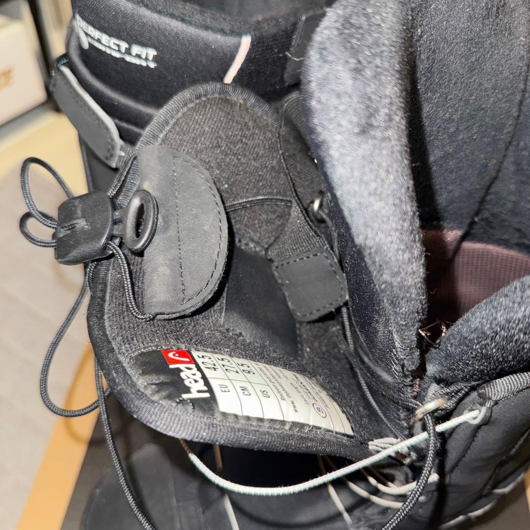 HEAD scout スノボー　ブーツ