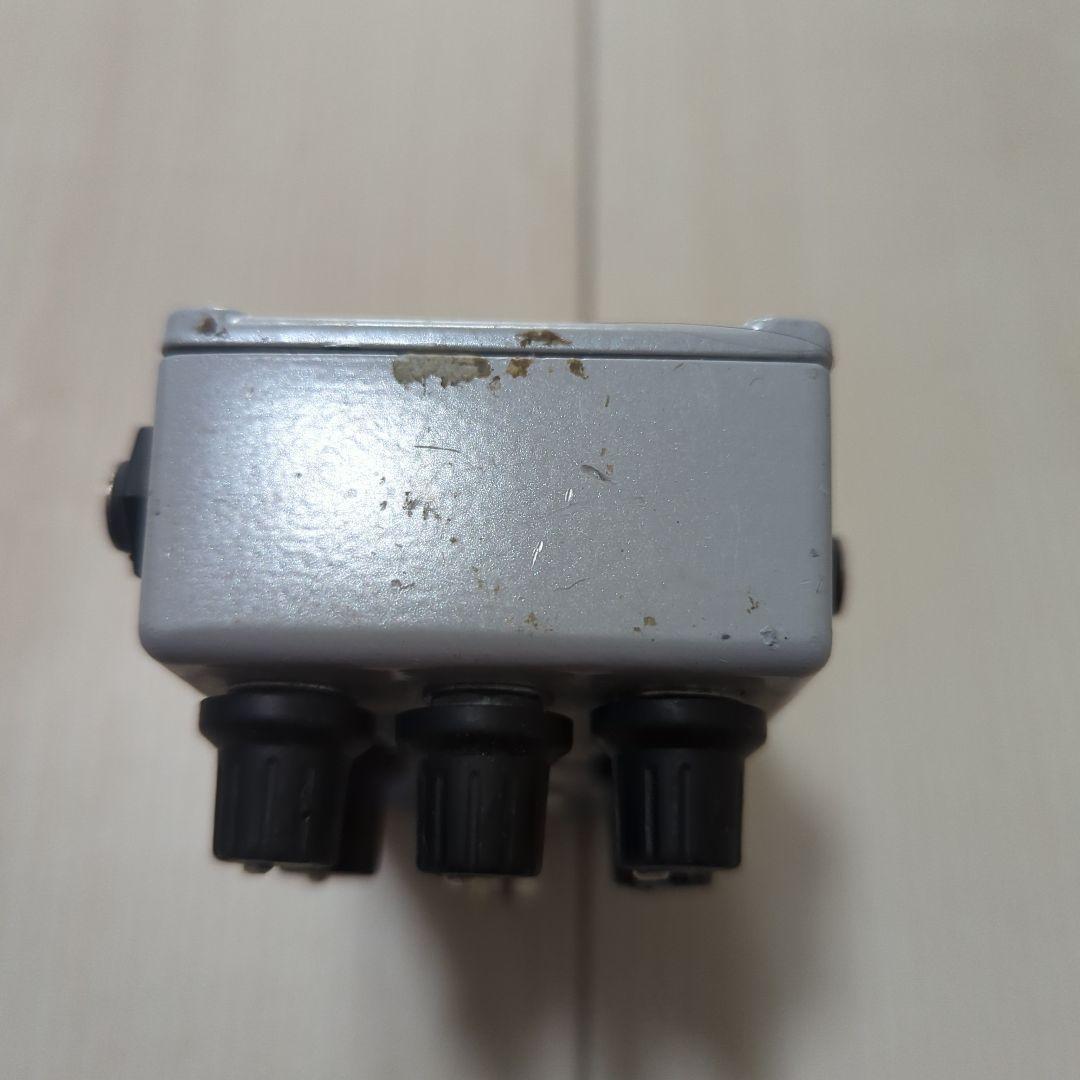 【動作確認済】AMT Electronics P1 Legend Amps