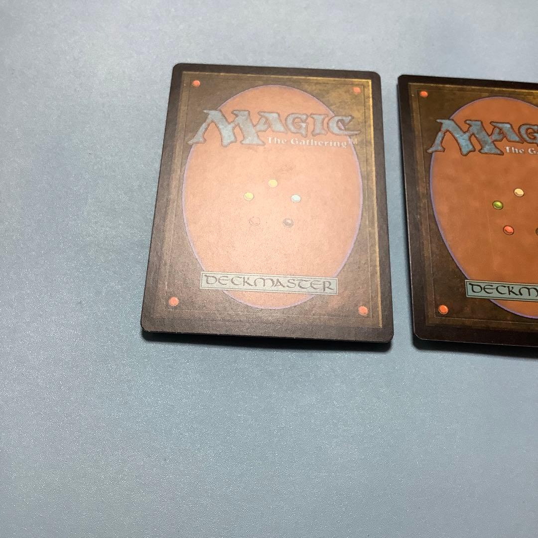 *バラ売り可* 秘教の門/Mystic Gate EXP英語foil2枚セット