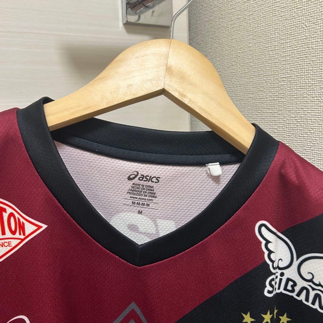 佐々木大樹選手ユニホーム13 ヴィッセル神戸