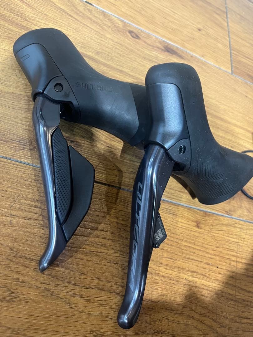 SHIMANO ULTEGRA 12s Di2 SET アルテグラ