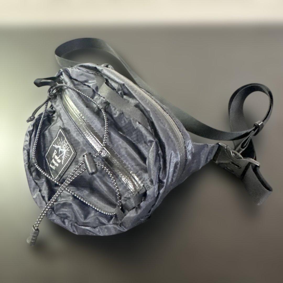 【RawLow Mountain Works 】Nuts Pack