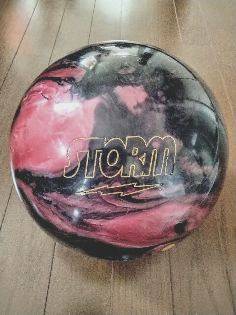 希少！入手困難ハイロードSE 15ポンド　プラグ歴無し　投球20G