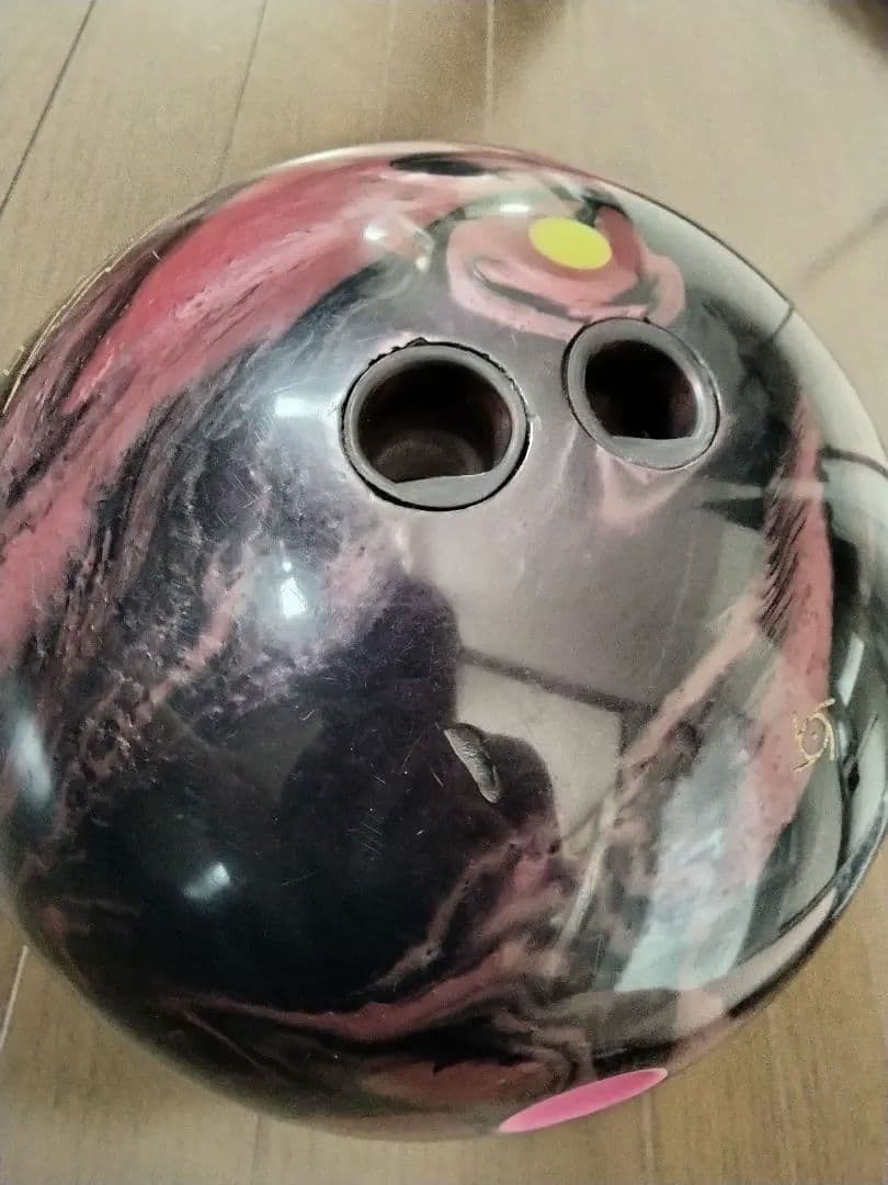 希少！入手困難ハイロードSE 15ポンド　プラグ歴無し　投球20G