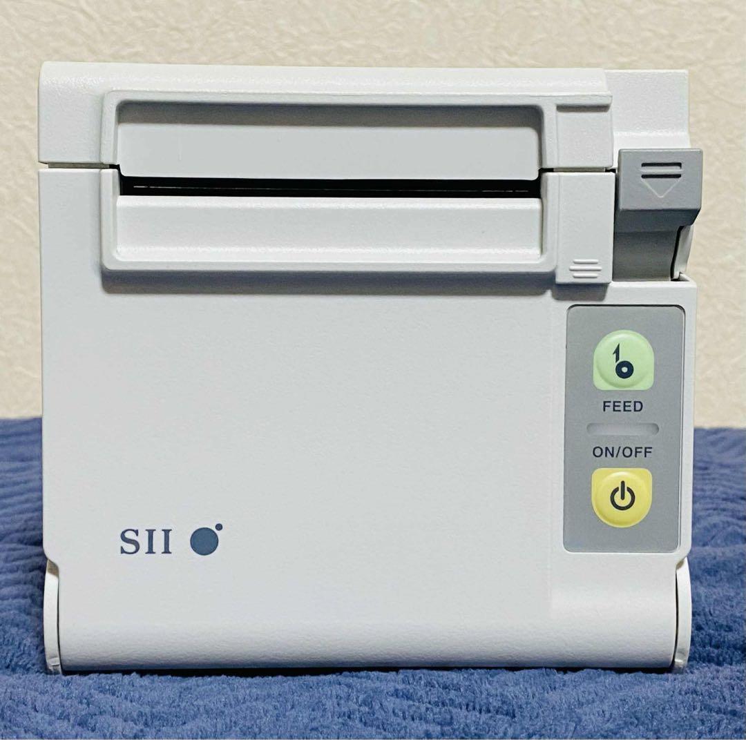 SII サーマルプリンター RP-D10