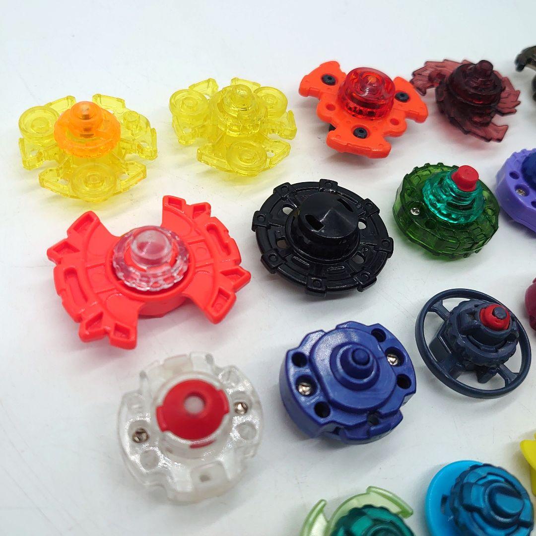 メタルファイトベイブレード トラック ボトム まとめ売り