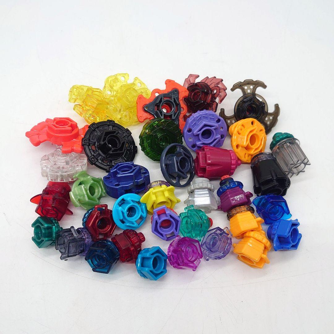 メタルファイトベイブレード トラック ボトム まとめ売り