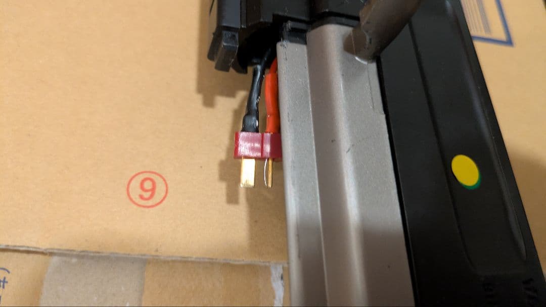 東京マルイ AK47 HC 【中古 箱無し】GWセール中♪