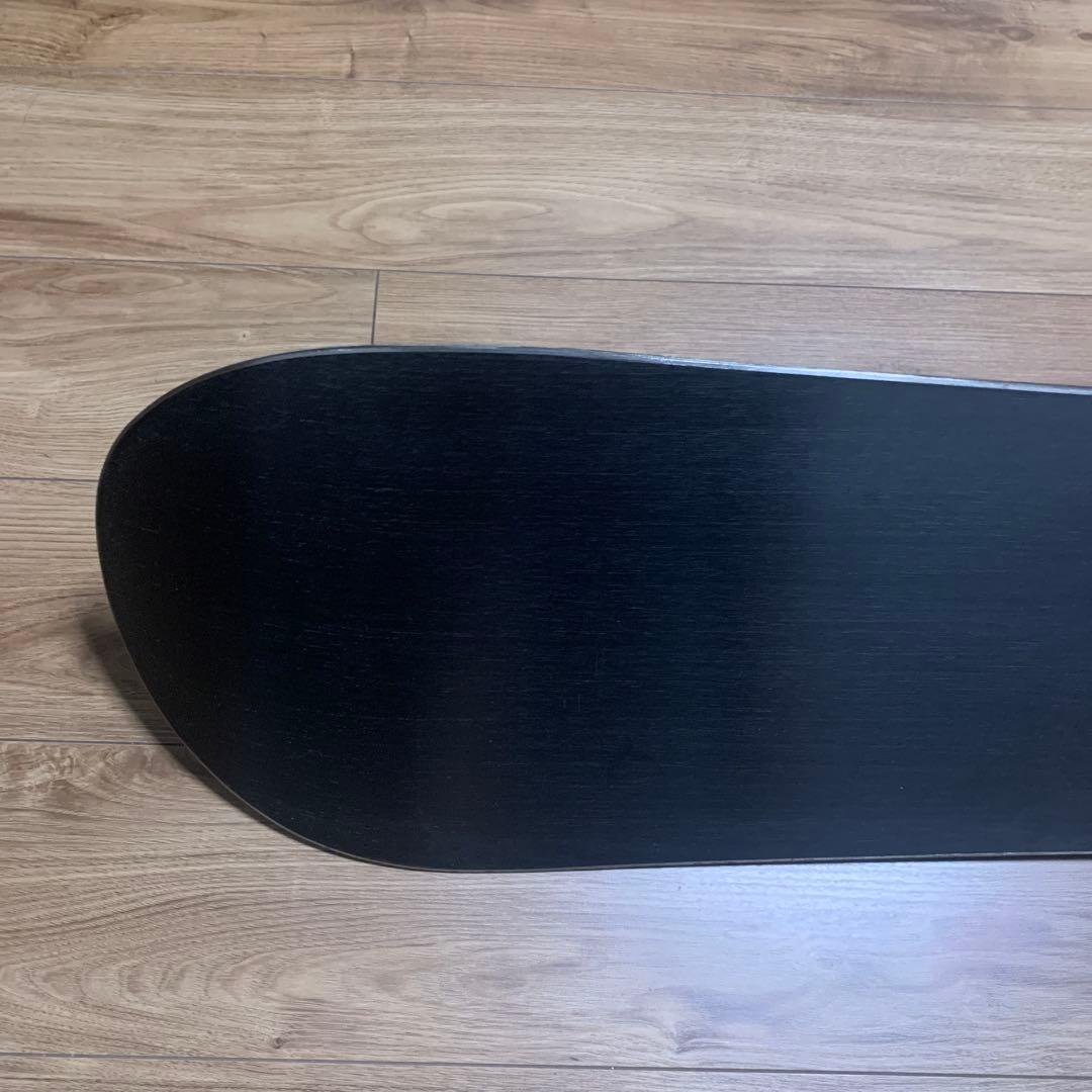 激安‼️送料込み‼️スノーボード板+バインディング+ボードケース3点セット✨️①