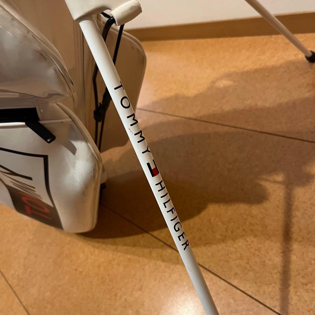  キャディバッグ