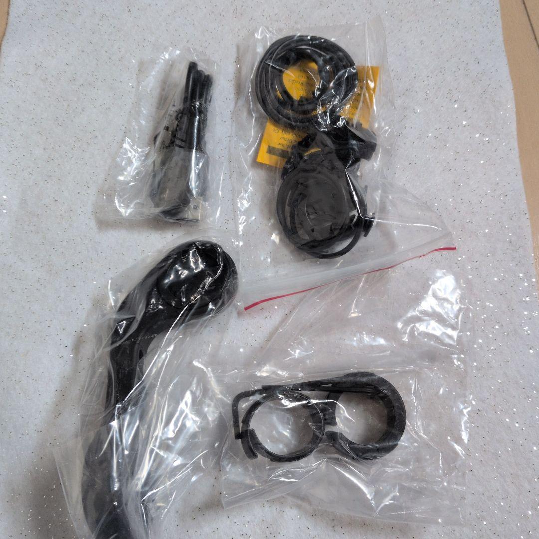 GARMIN EDGE 530 GPSサイクリングコンピューター（逆輸入品）