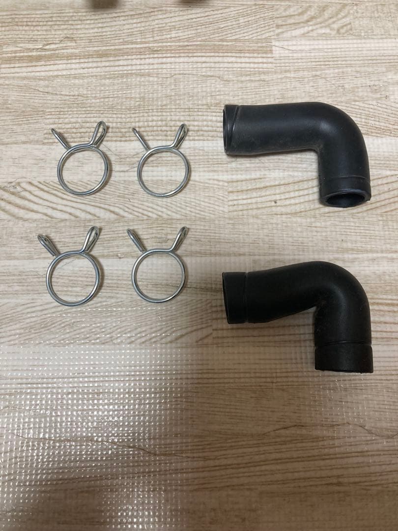 日東工器 メドーブロワ LAG-80E 右ばっ気 100V 浄化槽 エアーポンプ