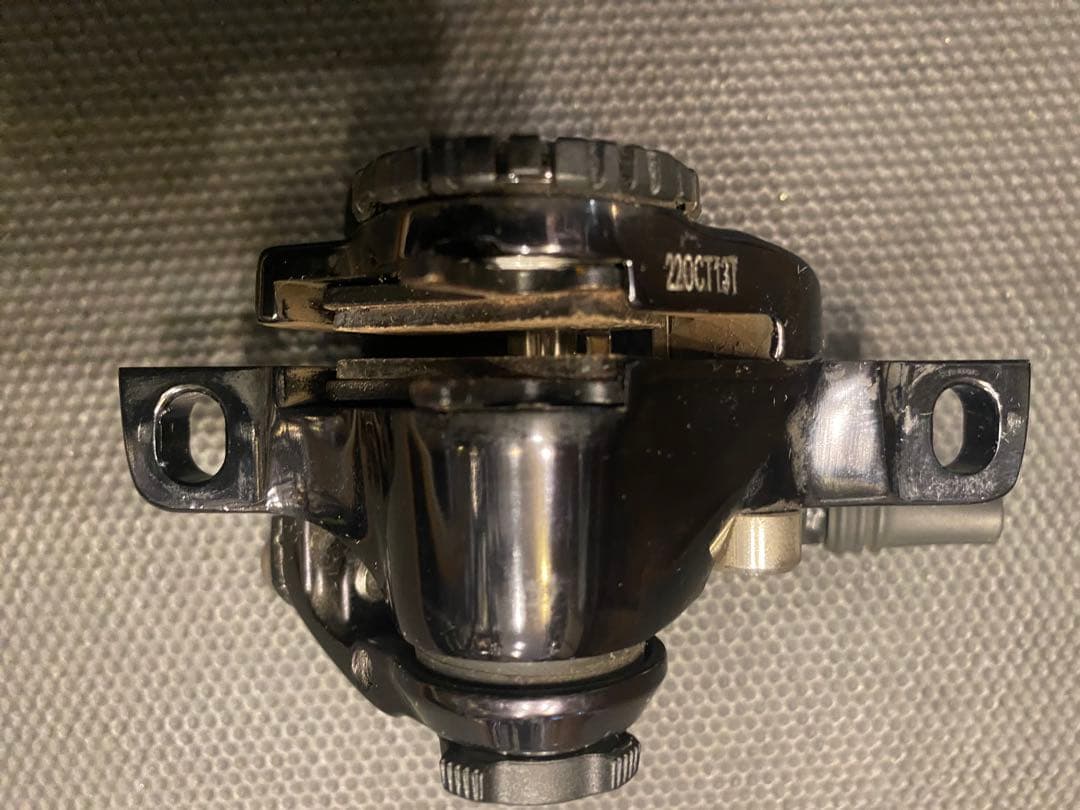 パーツ Avid BB7S_MTN