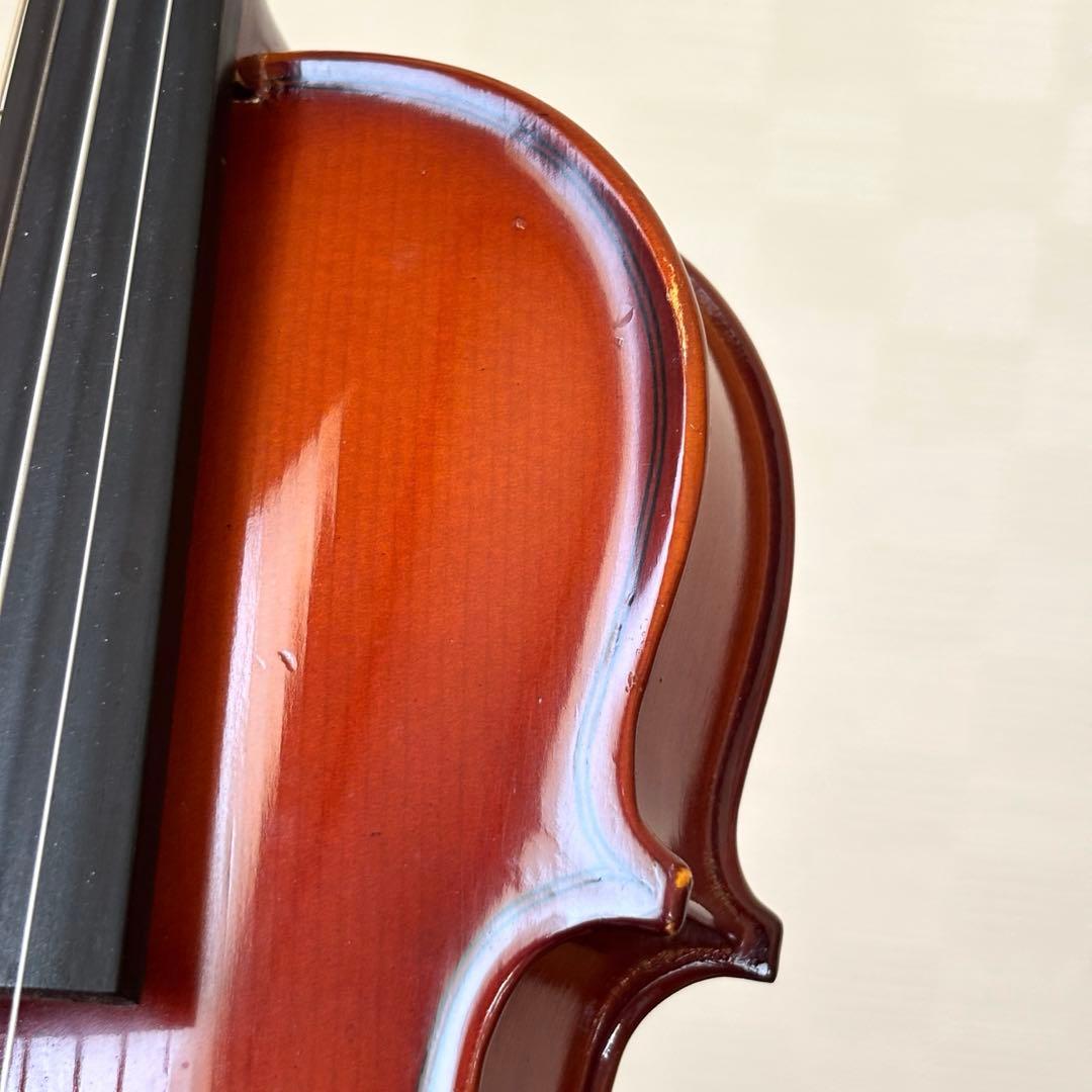 カルロジョルダーノ　バイオリン　VS-1 1/8 2010年