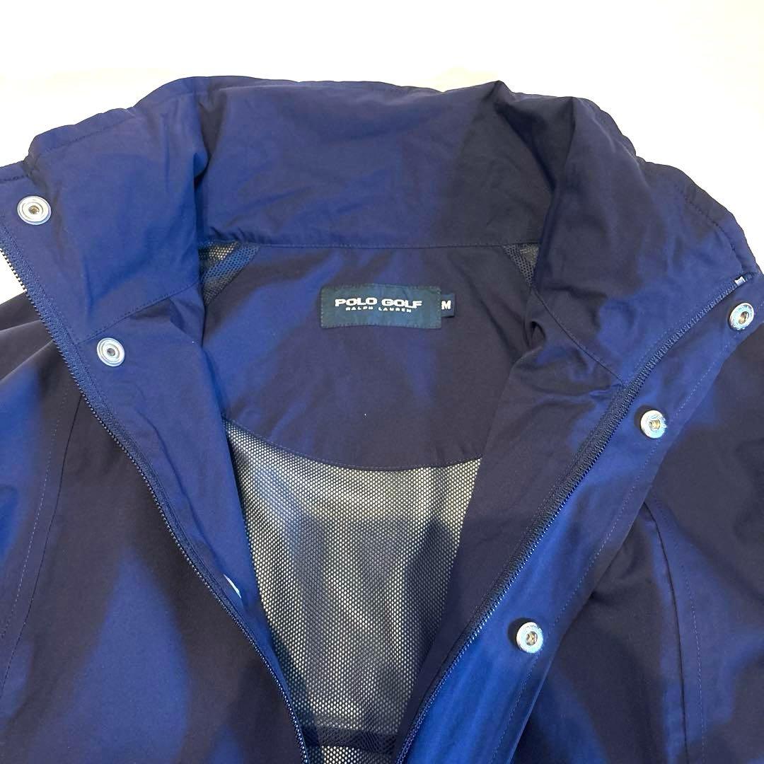 POLO GOLF ポロゴルフ ラルフローレン ネイビー セットアップ サイズM