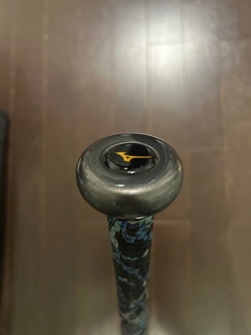 Mizuno BEYOND MAX NE軟式バット 84CM
