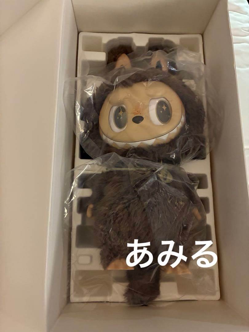 zimomo/ジモモ/ラブブシリーズ