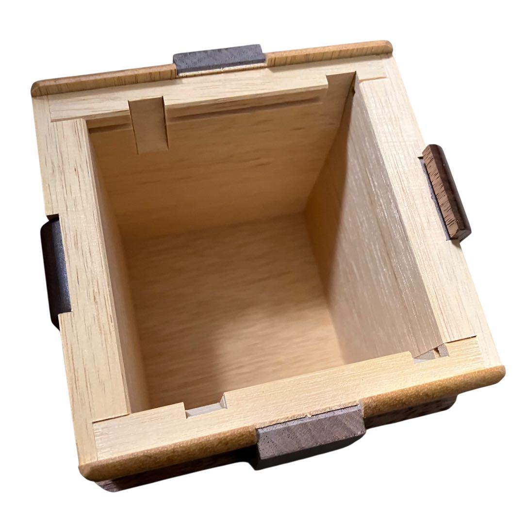 KARAKURI BOX カラクリ箱 ８回 1989年 安兵衛 亀井明夫