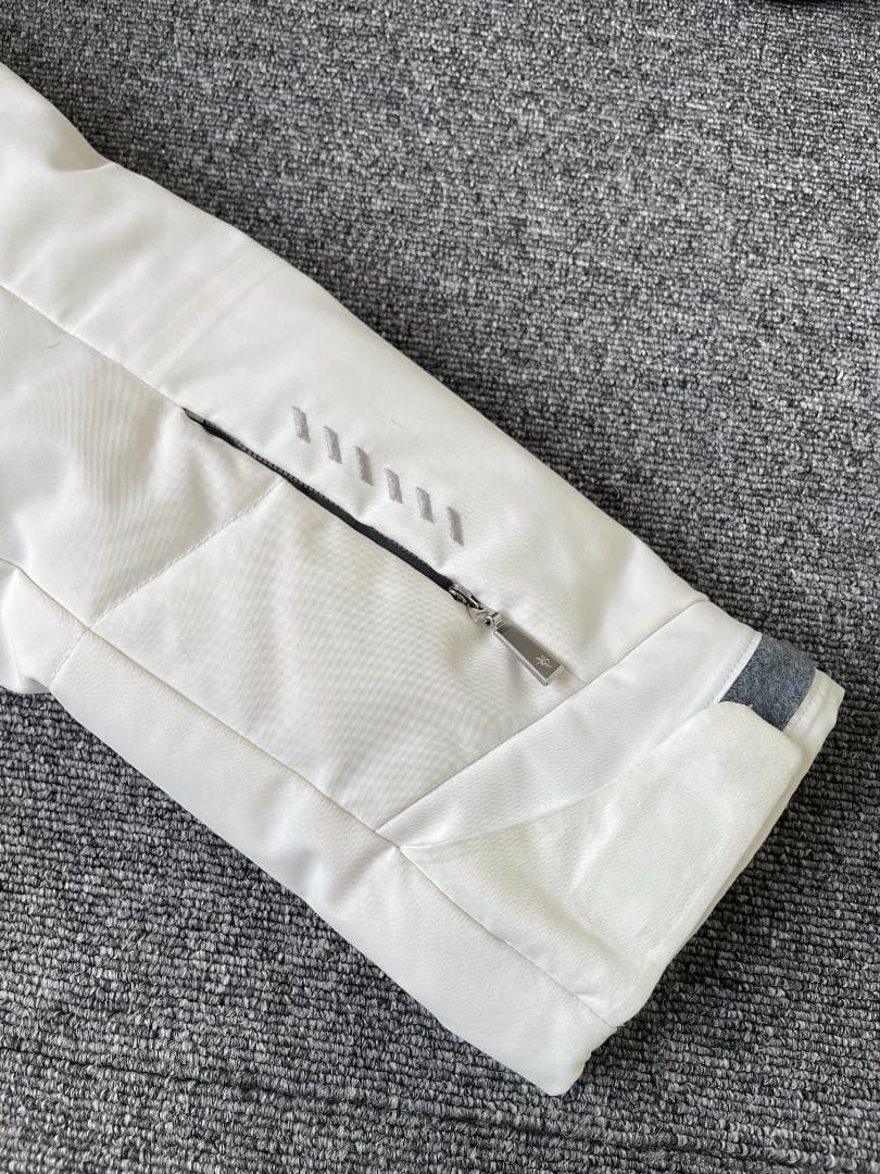 GOLDWIN W's ウェア