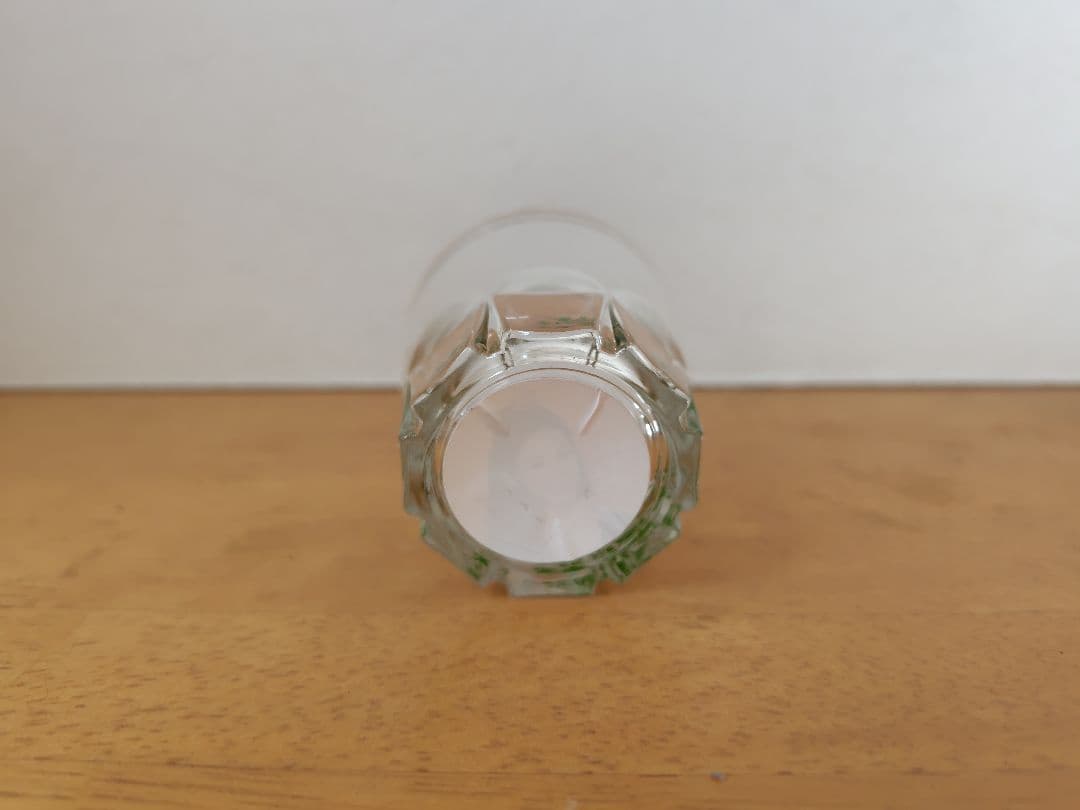 新品未使用　IU　チャミスル　ショットグラス(ペア)