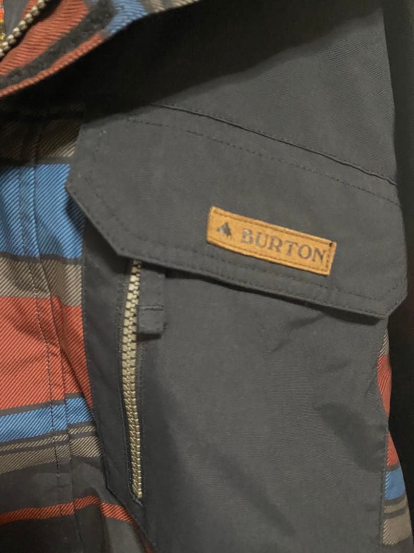 スノーボード BURTON board ( L )