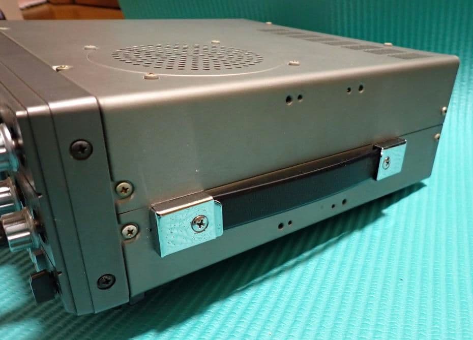 【要修理】KENWOOD 通信型受信機 R-5000