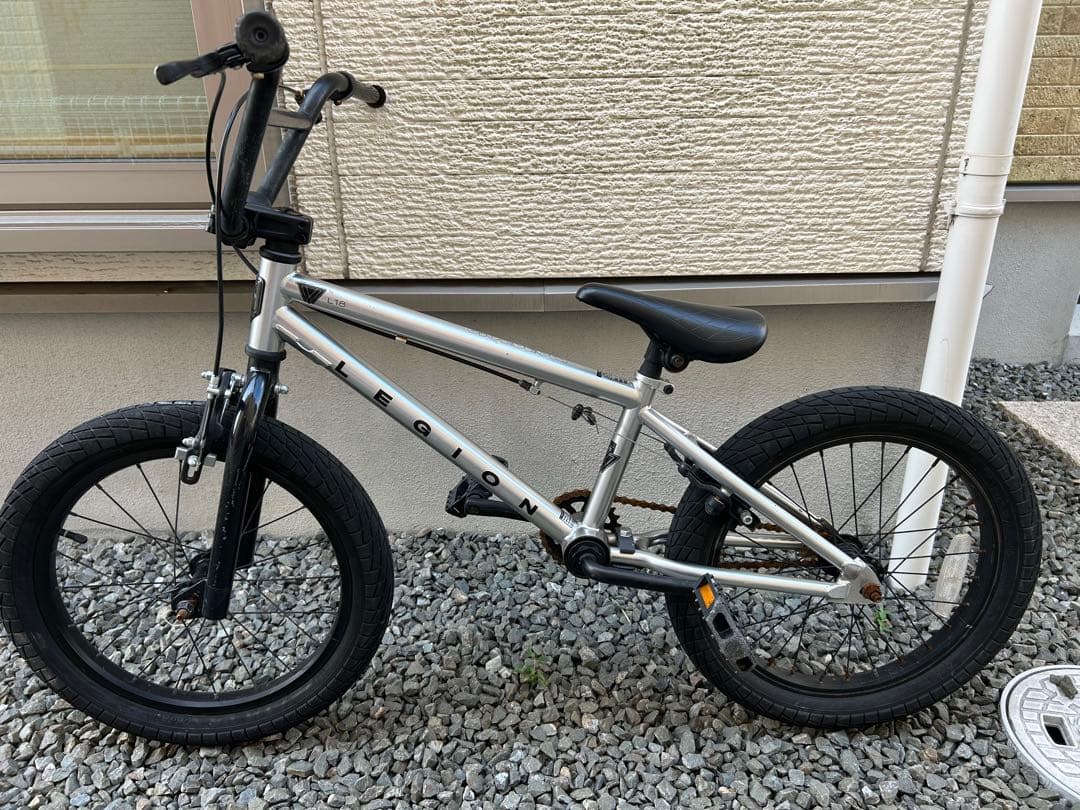 mon LEGION L18マングース リージョン