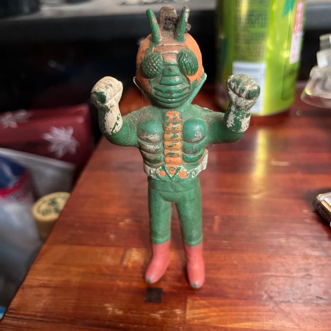 仮面ライダー フィギュア 約15cm