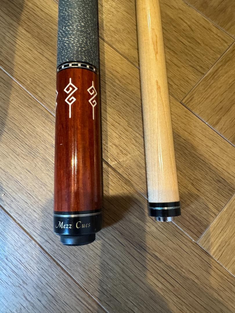 Mezz Cue ビリヤード キュー