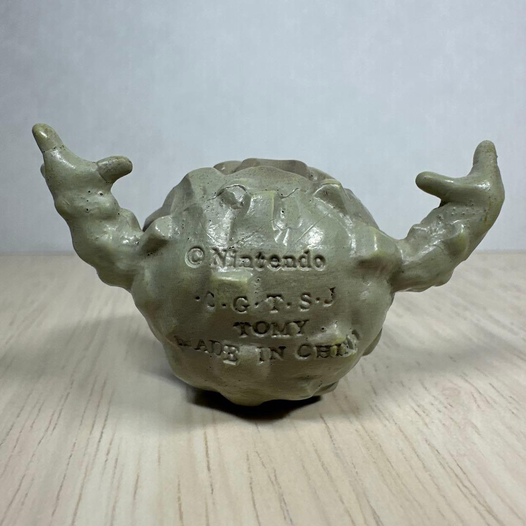 【希少】モンスターコレクション(モンコレ初期) ゴローン