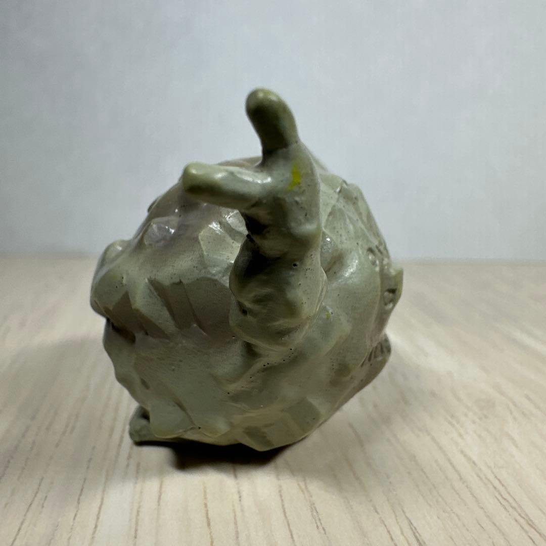 【希少】モンスターコレクション(モンコレ初期) ゴローン