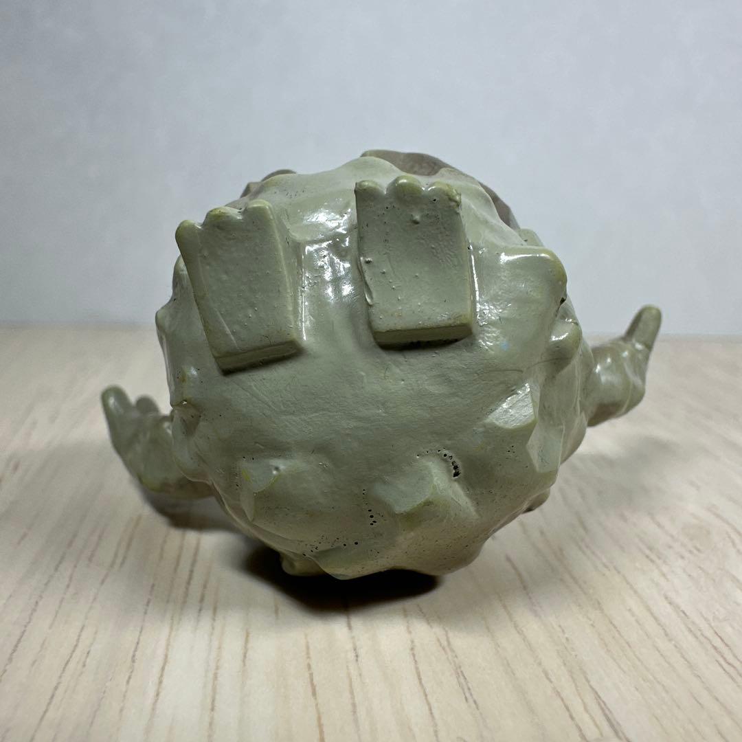 【希少】モンスターコレクション(モンコレ初期) ゴローン