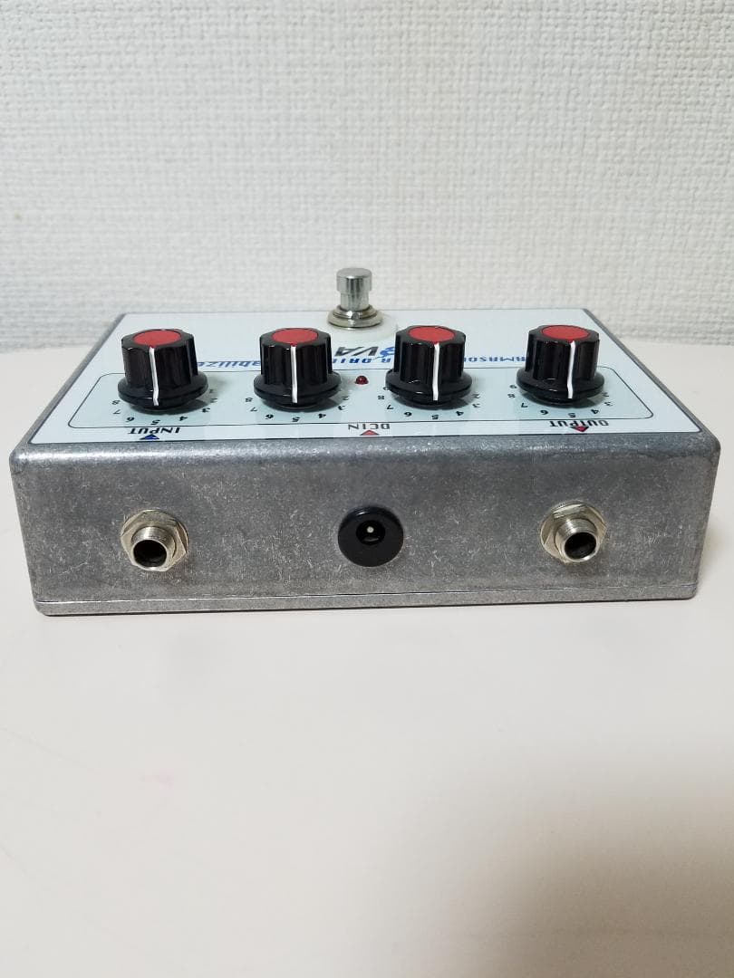 ギター eVA GERMASOUND OVER DRIVE Stabilizer