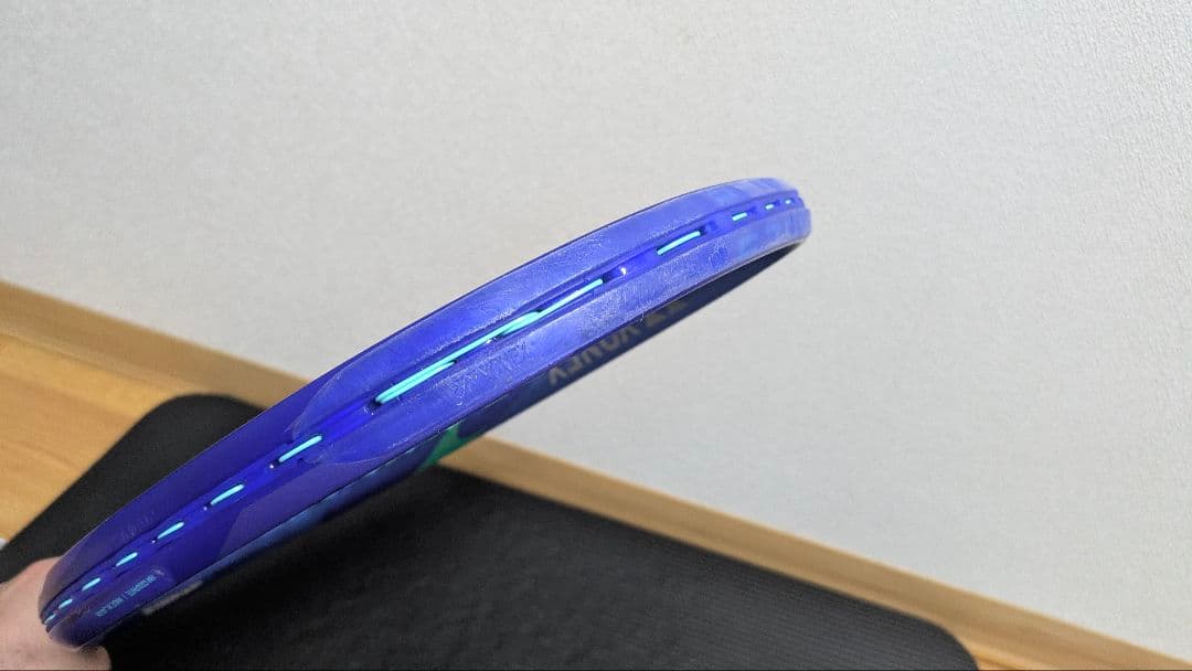 EZONE 100 G2 2025(+ポリツアーレブ)