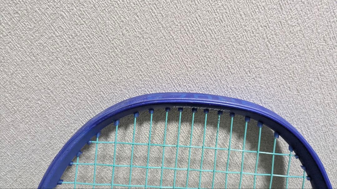 EZONE 100 G2 2025(+ポリツアーレブ)