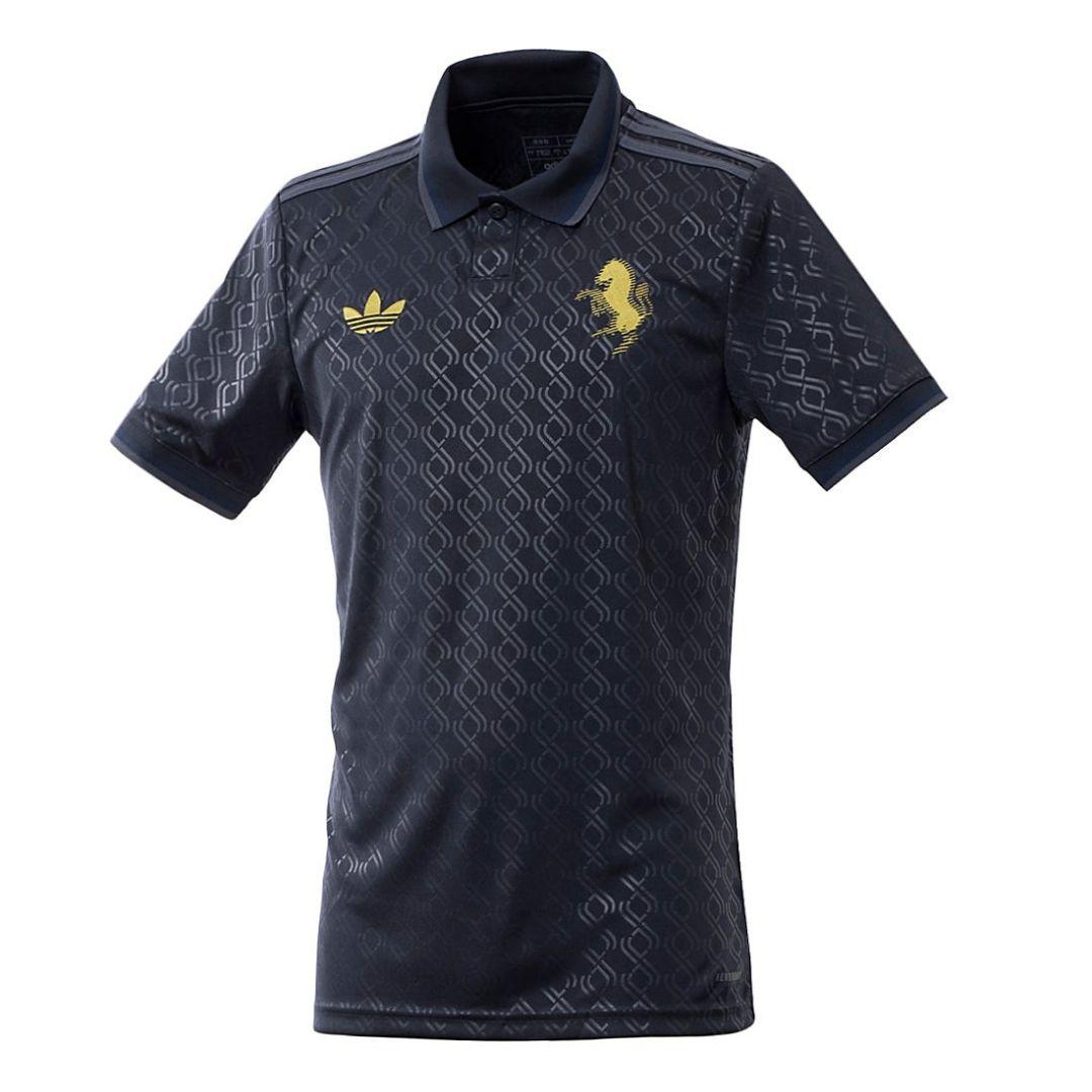 【正規品】新品タグ付 ユベントス ユニフォーム