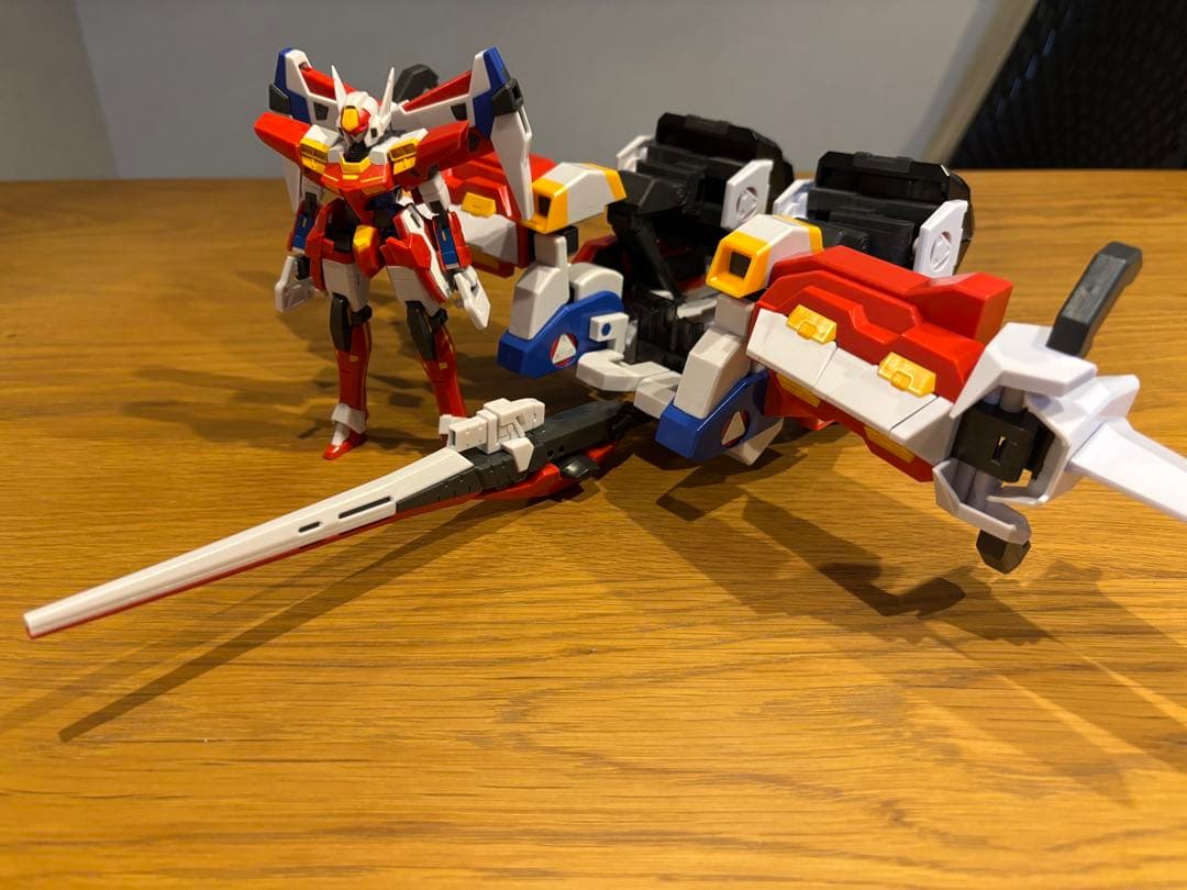 SMP SRX フルセット　組み立て済み