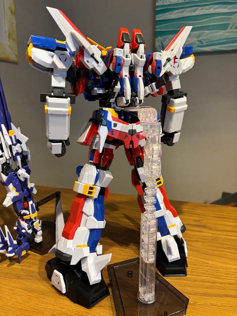 SMP SRX フルセット　組み立て済み