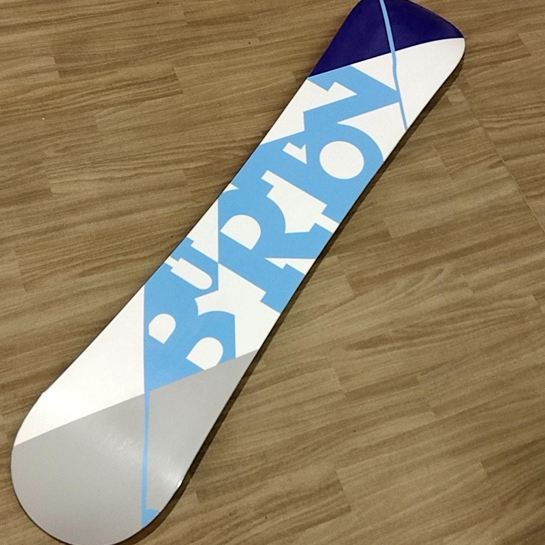 バートン　カスタムX 　152　スノーボード