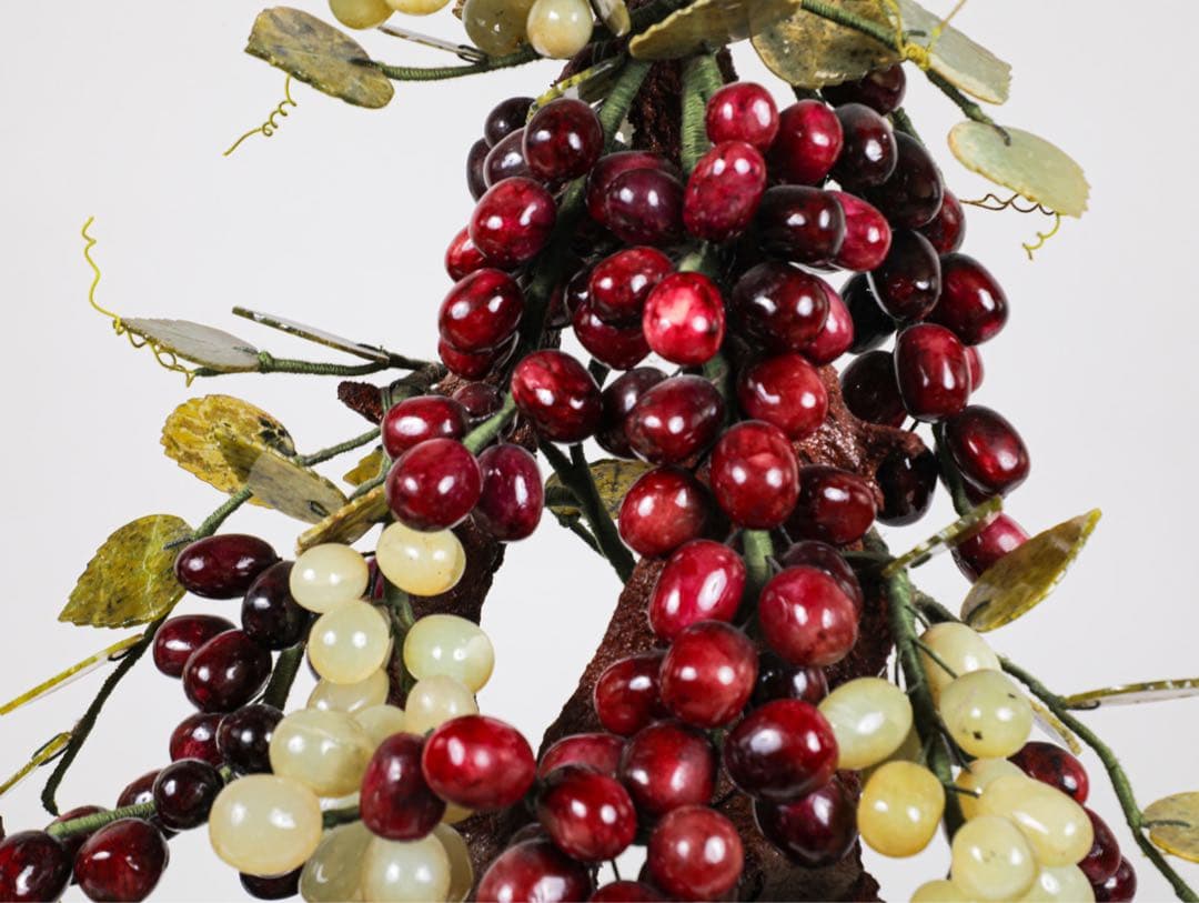 中國美術 古玩 玉石盆栽 観賞石 盆石 天然石