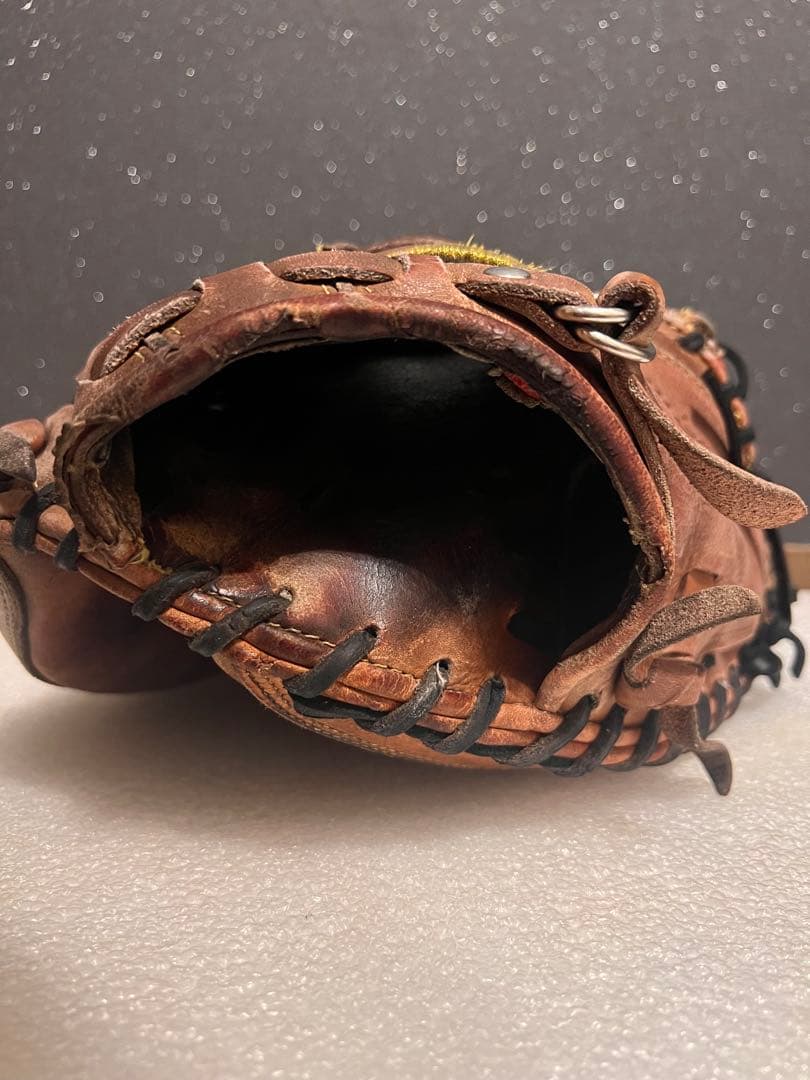 ★人気★即戦力★ ミズノプロ 一般硬式用 キャッチャーミット