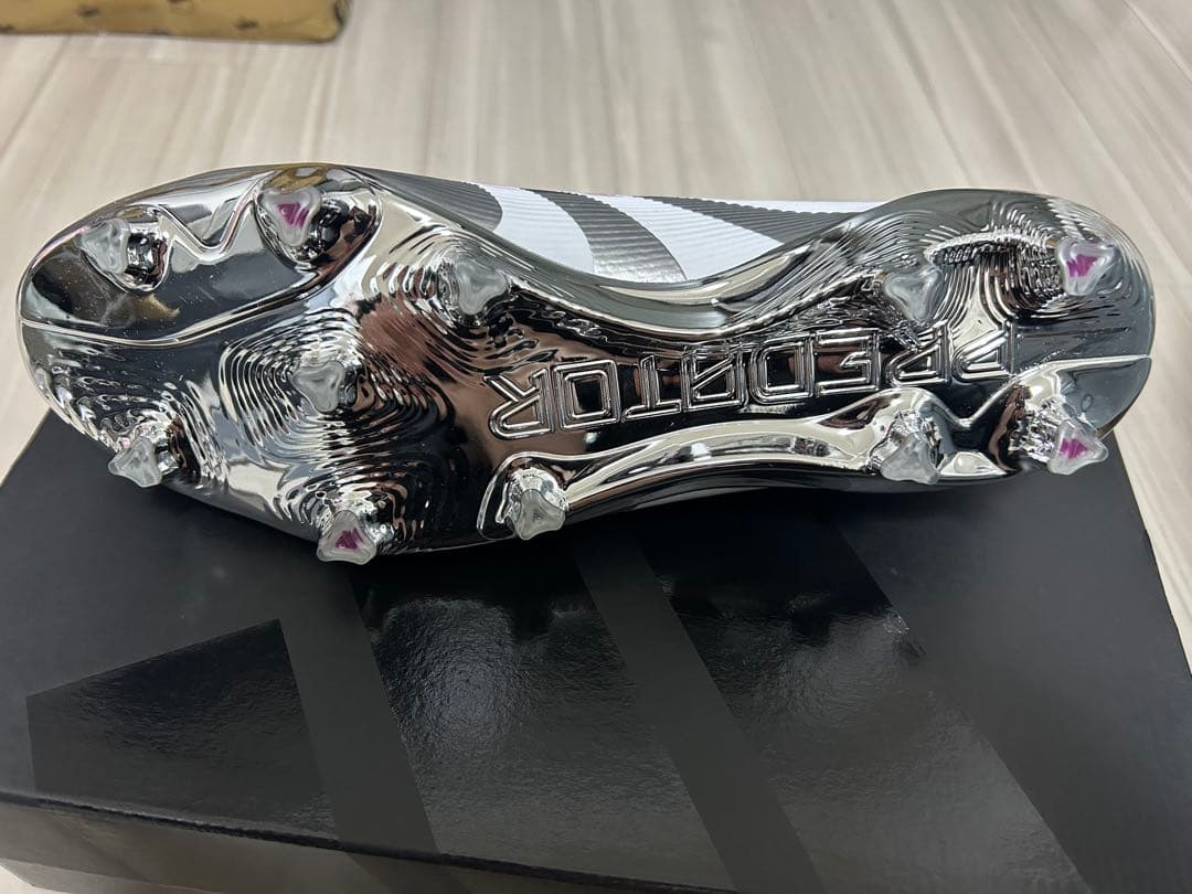 アディダス プレデター ELITE FT FG JB 28cm