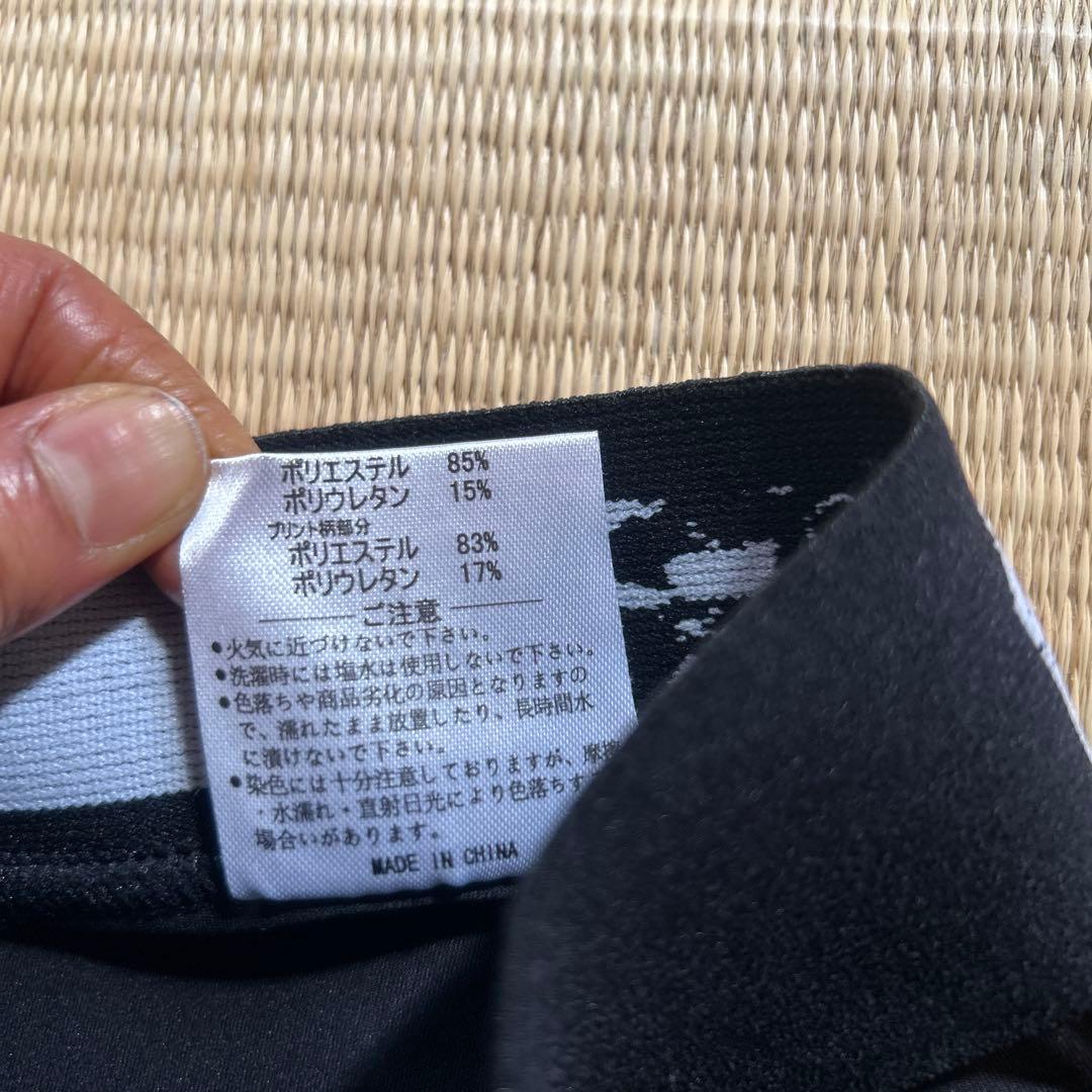 ROXY スノーボードウェアセット キッズ　上着150cm パンツ140cm